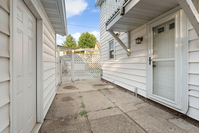 506 6th Ave SW, Austin, MN 55912 - view of patio / terrace