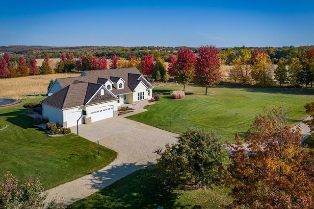 35337 County 24th Blvd, Warsaw Twp, MN 55009 - aerial view of property and surrounding area
