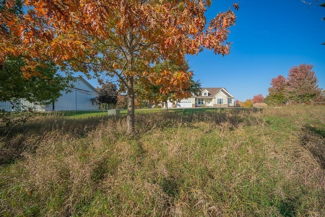 35337 County 24th Blvd, Warsaw Twp, MN 55009 - view of yard