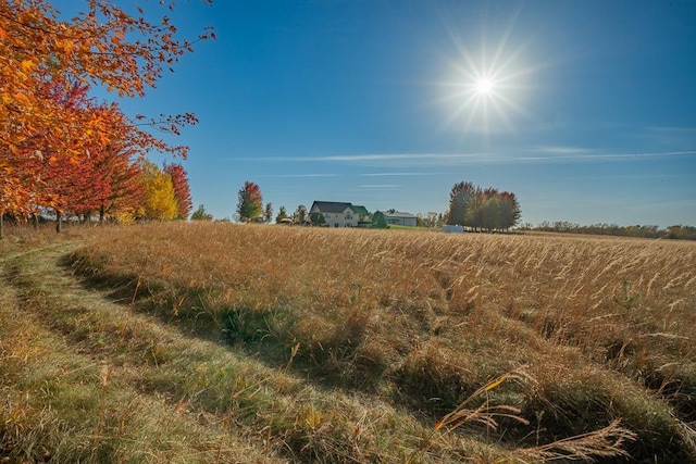 35337 County 24th Blvd, Warsaw Twp, MN 55009 - view of nature with rural landscape