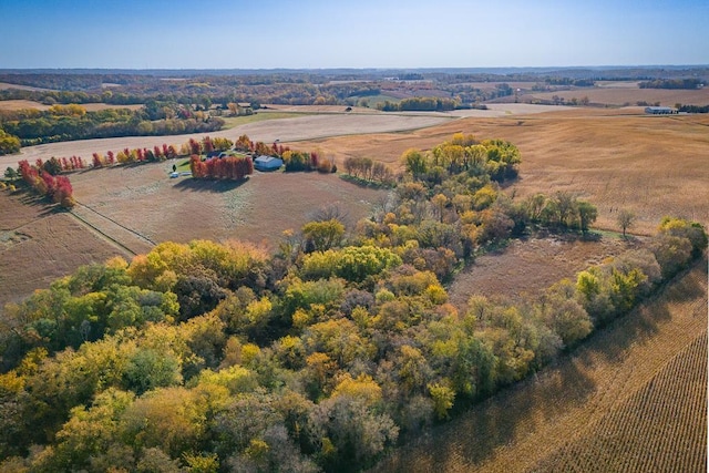 35337 County 24th Blvd, Warsaw Twp, MN 55009 - view of rural area