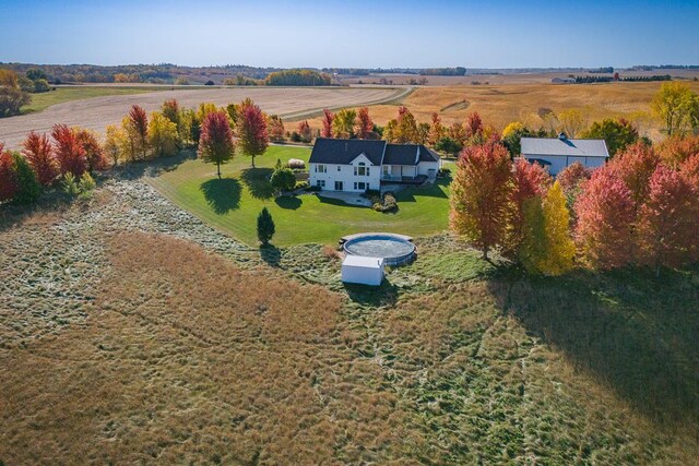 35337 County 24th Blvd, Warsaw Twp, MN 55009 - view of rural area