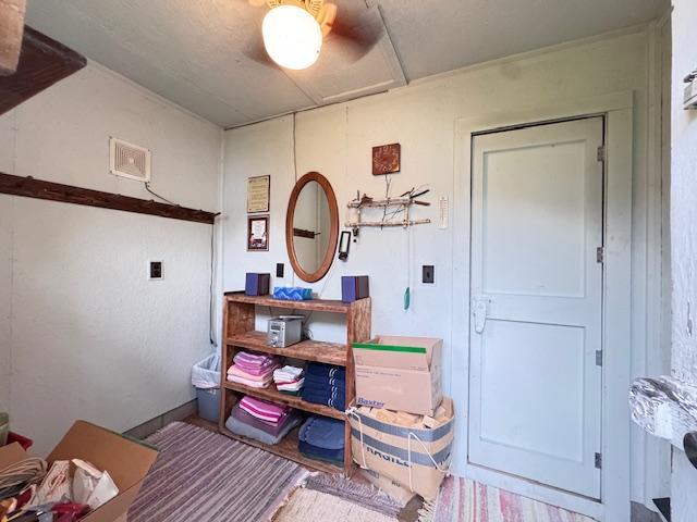 317 2nd St NE, Menahga, MN 56464 - view of bedroom