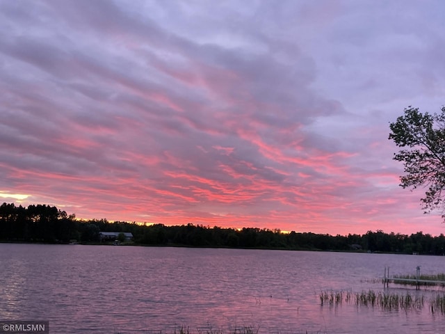 5539 Dahl Rd, Cromwell, MN 55726 - water view