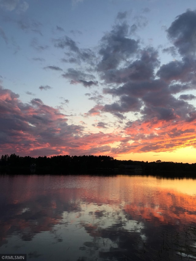 5539 Dahl Rd, Cromwell, MN 55726 - water view