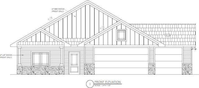 TBD Gladiola St NW, Andover, MN 55304 - view of a document