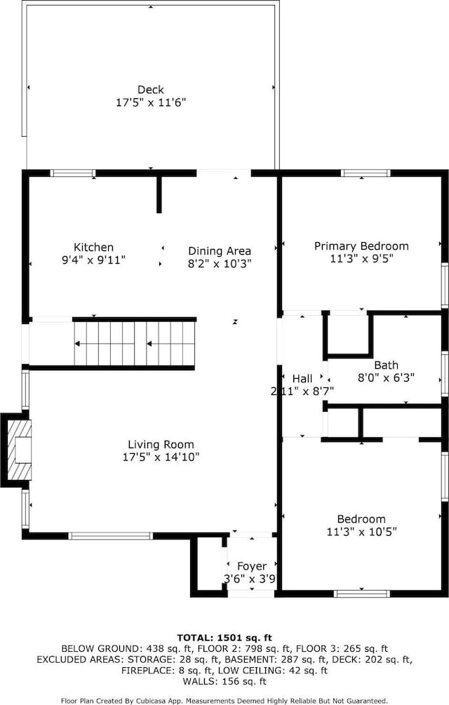 5712 Grand Ave S, Minneapolis, MN 55419 - view of home floor plan