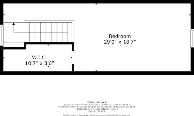 5712 Grand Ave S, Minneapolis, MN 55419 - view of home floor plan