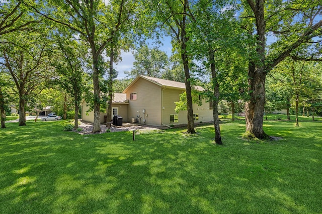 3185 Joyce St, Saint Cloud, MN 56303 - photo 4