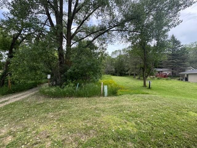 LOT4, BLOCK4 Circle Dr NW, Ida Twp, MN 56308