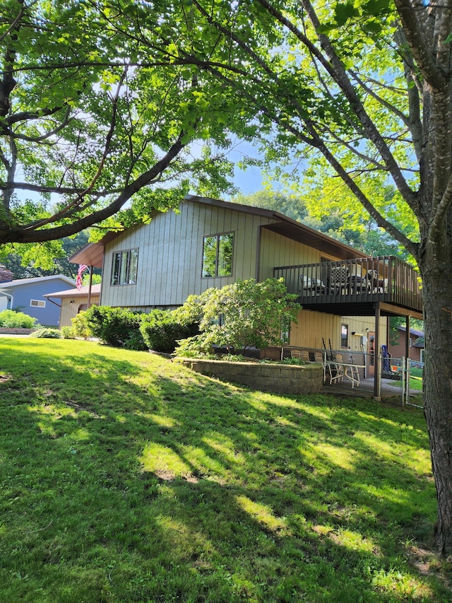 110 11th St N, Sauk Rapids, MN 56379 - photo 2