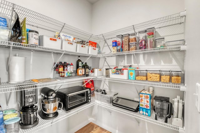 6176 Marigold Loop S, Fargo, ND 58104 - view of pantry