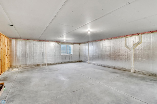 6176 Marigold Loop S, Fargo, ND 58104 - view of below grade area