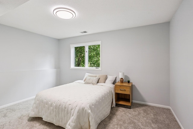1318 Windcrest Ave, Eagan, MN 55123 - carpeted bedroom featuring baseboards