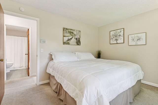 9743 Hemlock Ln N, Maple Grove, MN 55369 - bedroom with light colored carpet and a textured ceiling
