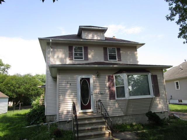 206 Central Ave, Truman, MN 56088 - photo 1