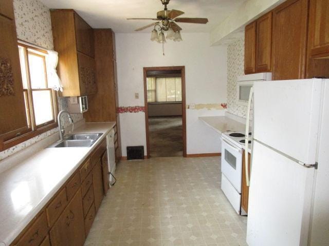 206 Central Ave, Truman, MN 56088 - photo 2