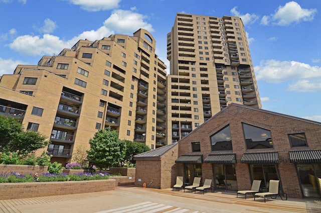 110 1st Ave NE Unit 1006, Minneapolis, MN 55413 - view of apartment building / complex