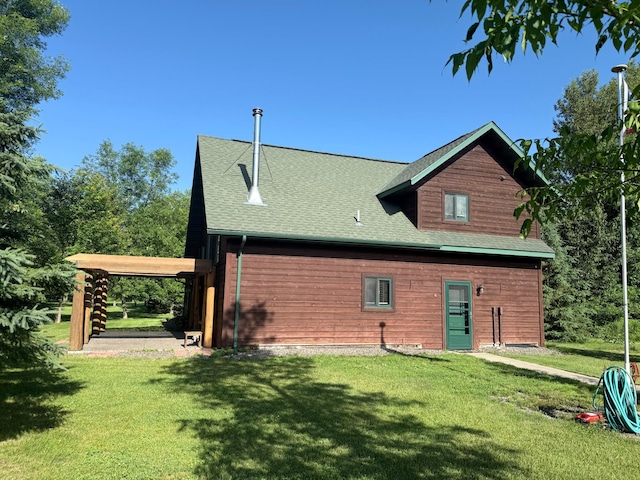 28840 480th St, Logan Twp, MN 56469 - photo 2