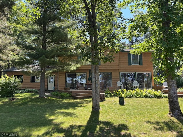 50323 214th Pl, Mcgregor, MN 55760 - photo 2