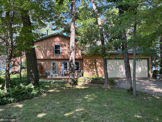 50323 214th Pl, Mcgregor, MN 55760 - photo 5