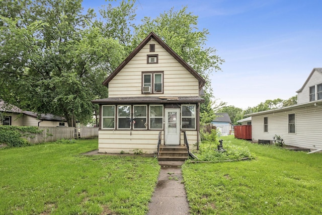 411 5th St, Montevideo, MN 56265 - photo 1
