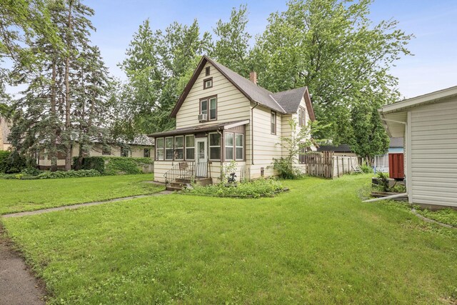 411 5th St, Montevideo, MN 56265 - photo 2
