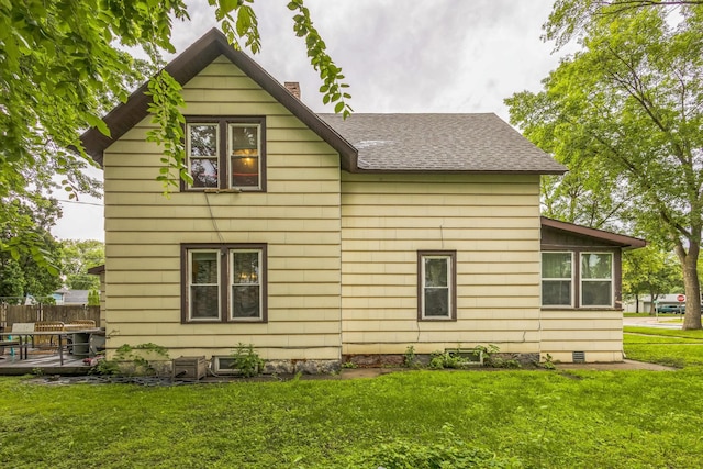 411 5th St, Montevideo, MN 56265 - photo 3