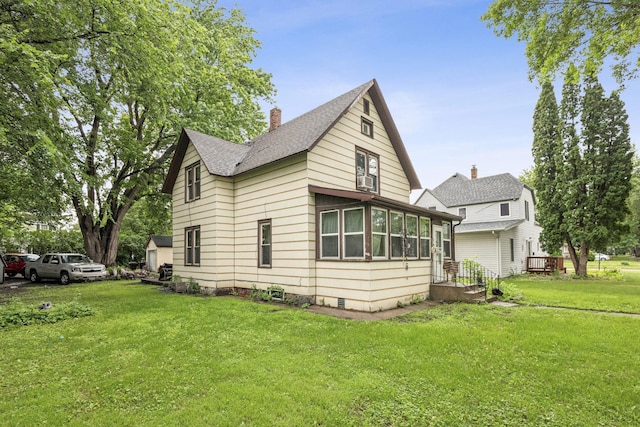 411 5th St, Montevideo, MN 56265 - photo 26