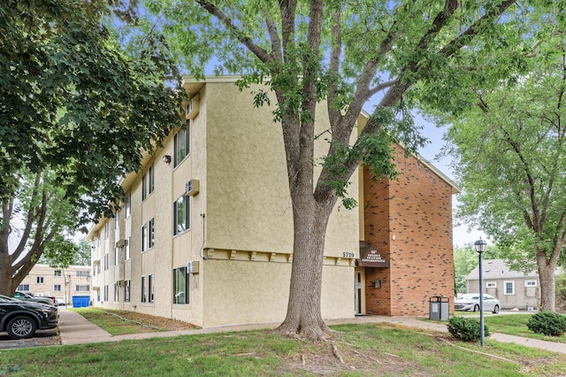 3729 Snelling Ave Unit 108, Minneapolis, MN 55406 - view of building exterior