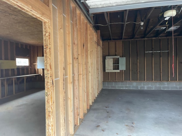 21344 County Road 11, Crosby, MN 56441 - view of garage