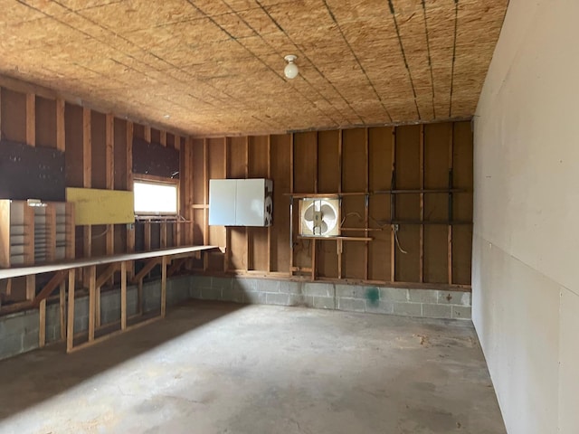 21344 County Road 11, Crosby, MN 56441 - view of garage