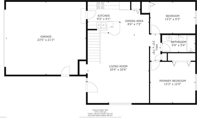 1177 77th St, Victoria, MN 55386 - photo 31