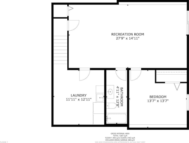 1177 77th St, Victoria, MN 55386 - photo 32