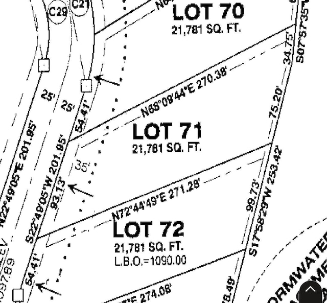 745 165th St, Hammond, WI 54015