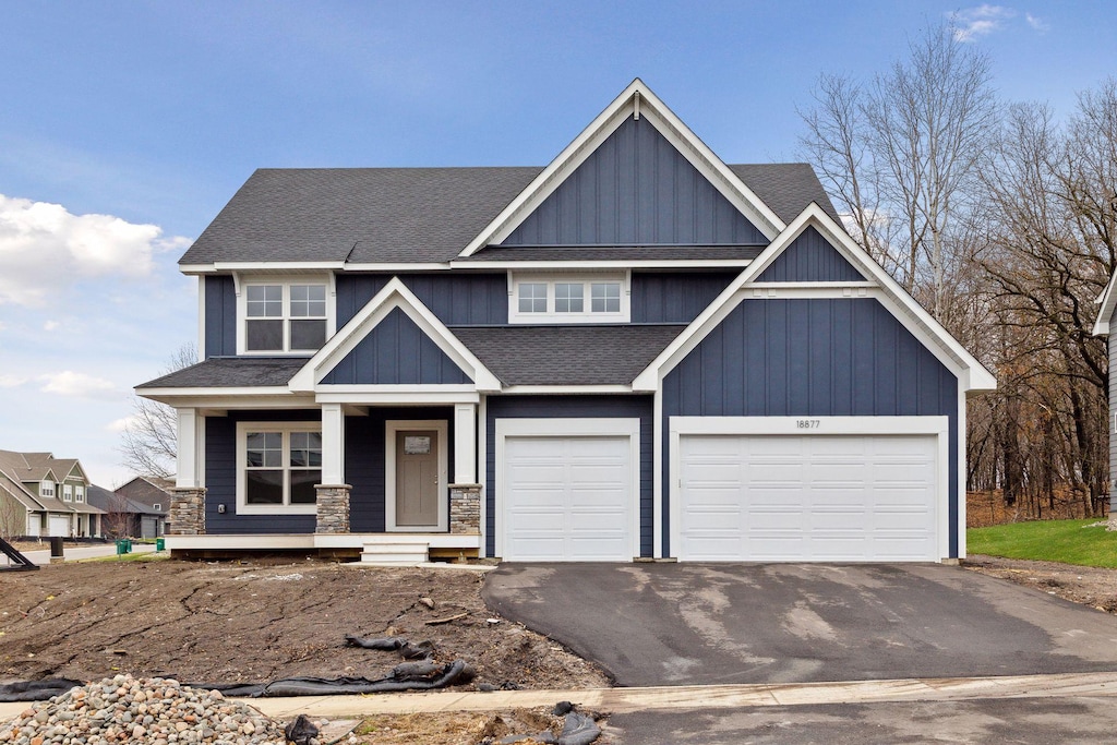 7334 Ambercrest Curv, Inver Grove Heights, MN 55077 - photo 1