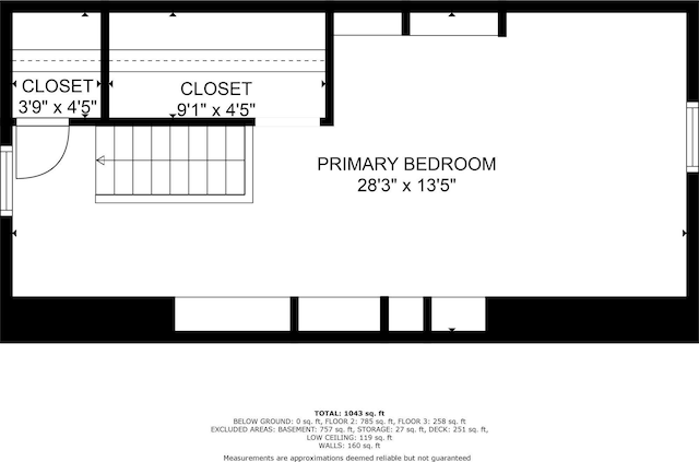 1821 Orange Ave E, Saint Paul, MN 55119 - view of room layout