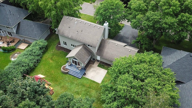 4810 Juneau Ln N, Plymouth, MN 55446 - photo 8