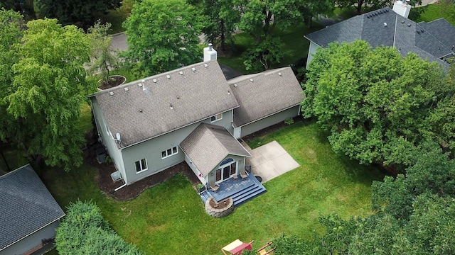 4810 Juneau Ln N, Plymouth, MN 55446 - photo 9