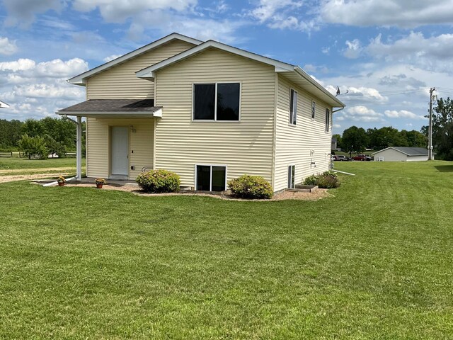 208 2nd St, Henning, MN 56551 - photo 1