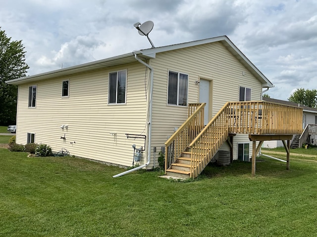 208 2nd St, Henning, MN 56551 - photo 2