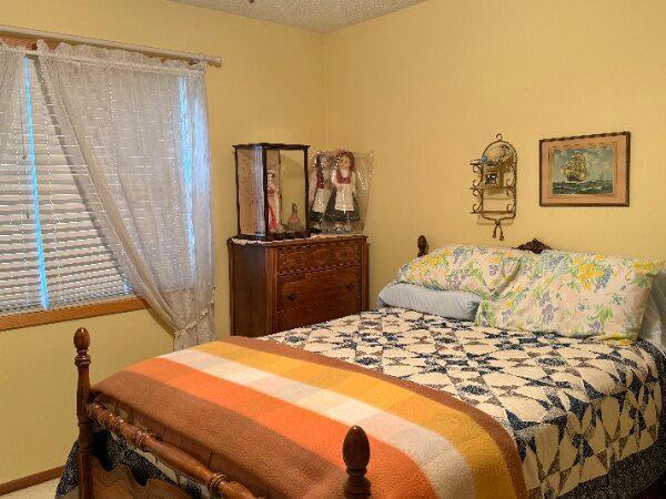 31044 Acorn Lake Rd, Frazee, MN 56544 - view of bedroom