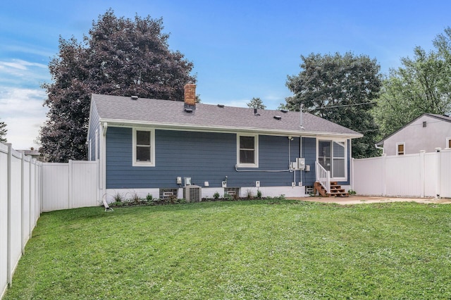 47 Mcclelland St N, Maplewood, MN 55119 - photo 26