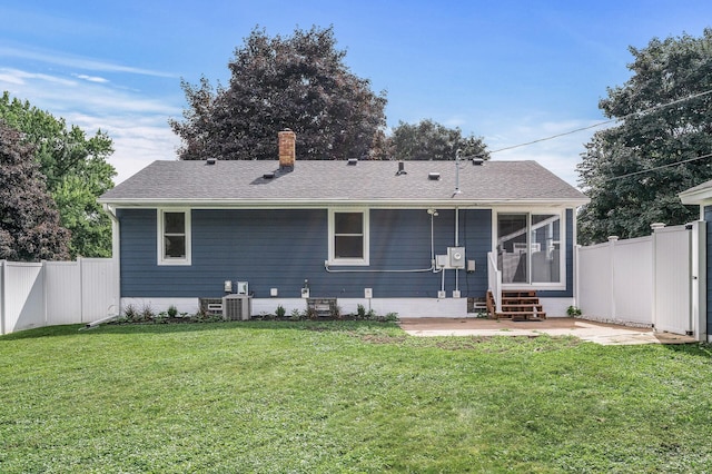 47 Mcclelland St N, Maplewood, MN 55119 - photo 28