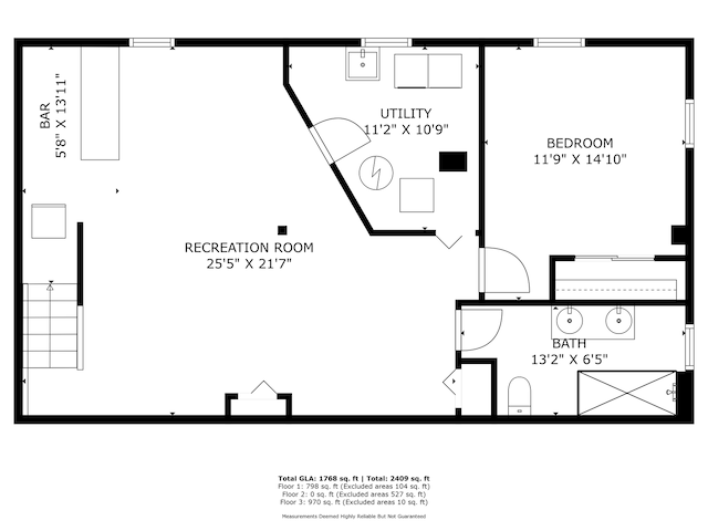 47 Mcclelland St N, Maplewood, MN 55119 - photo 32