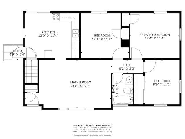 47 Mcclelland St N, Maplewood, MN 55119 - photo 34