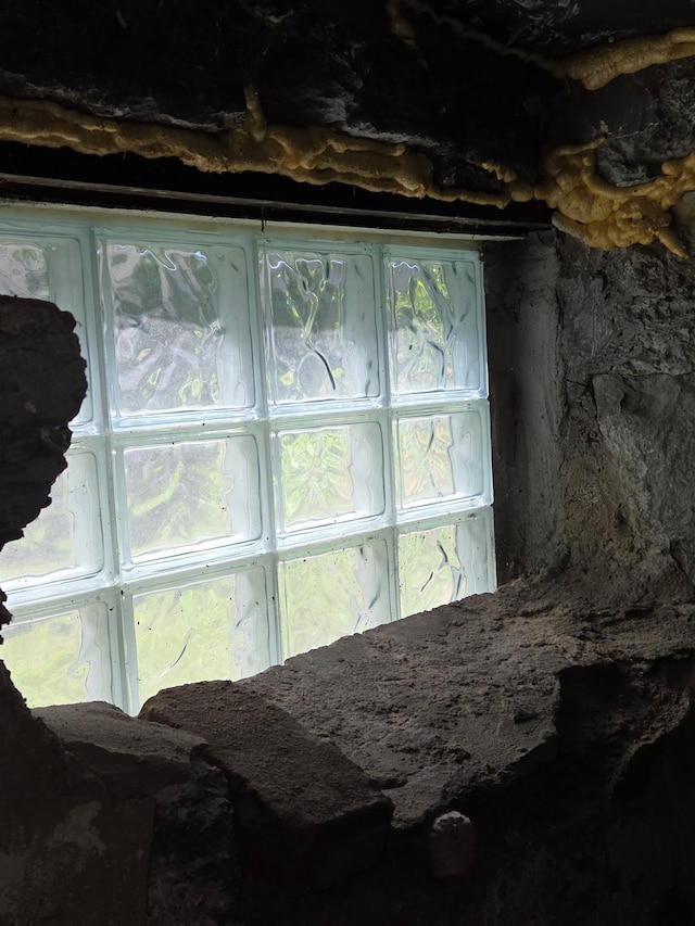 658 Bellows St, Saint Paul, MN 55107 - basement view
