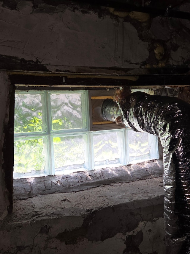 658 Bellows St, Saint Paul, MN 55107 - basement view