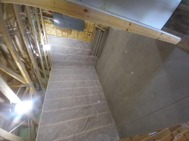 1267 146th Ave, New Richmond, WI 54017 - view of stairs