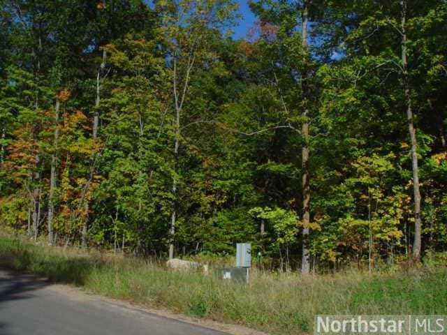 LOT2, B1 Cascade Ct, Deerwood, MN 56444